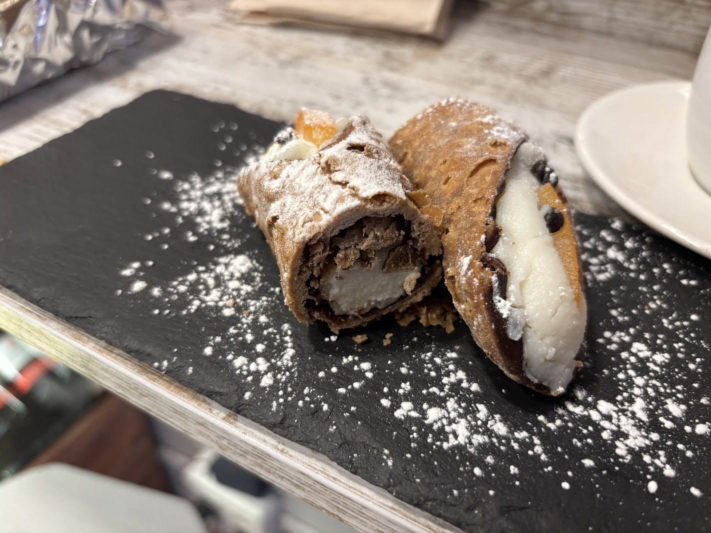 Cannolo