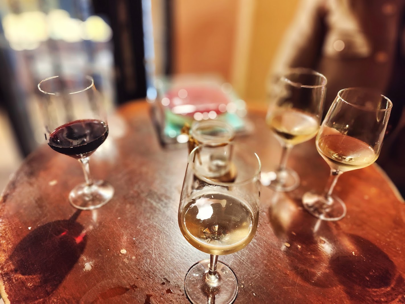 Vino