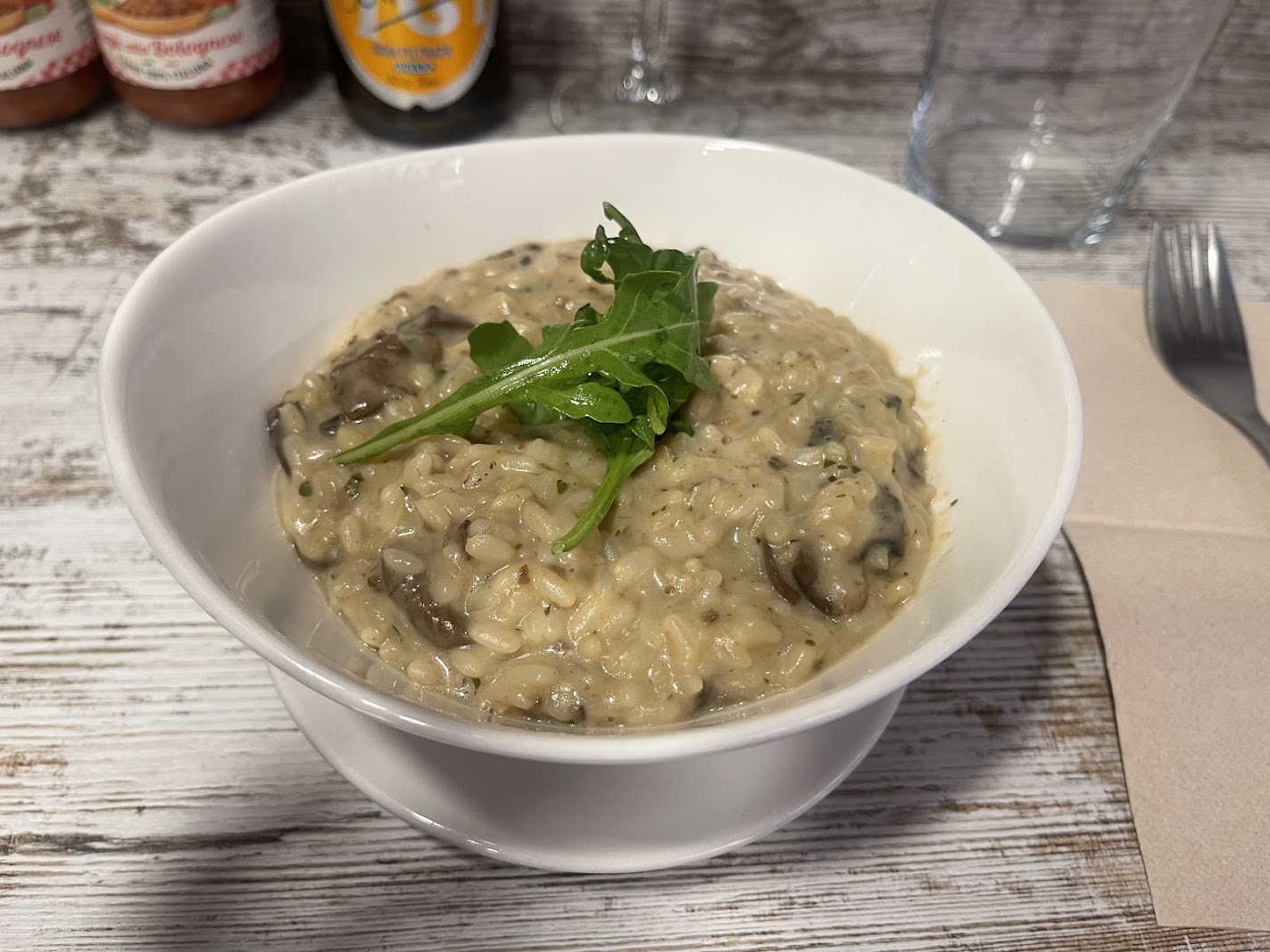 Risotto
