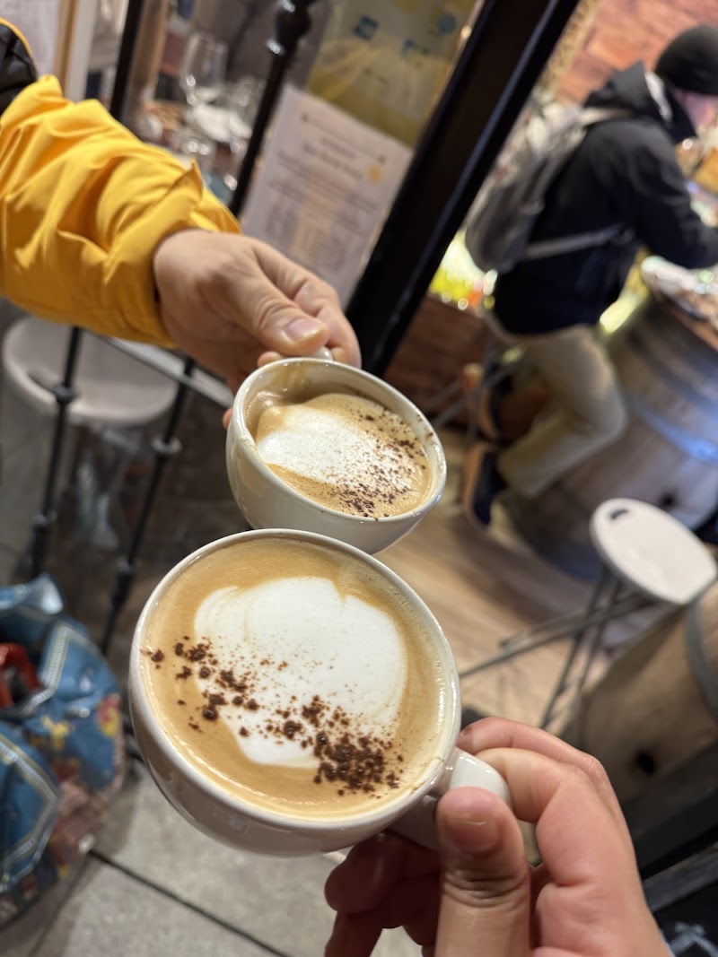 Café